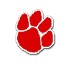 Cedar Bluff School logo