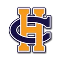 Charles Henderson High School logo