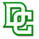 Dallas County High School logo