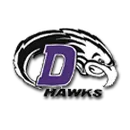 Danville High School logo
