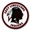 East Limestone High School logo