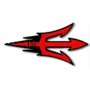 Elkmont High School logo