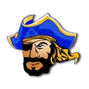 Fairhope High School logo