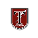 Gadsden City High School logo