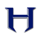 Headland High School logo