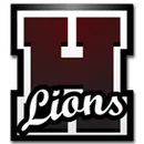 Hubbertville School logo
