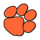 Meek High School logo