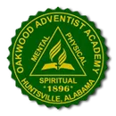 Oakwood Adventist Academy logo
