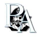 Pickens Academy logo