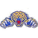 Samson High School logo