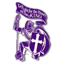 Whitesburg Christian Academy logo