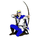 Antwerp High School logo
