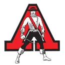 Aragon High School logo