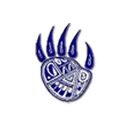 Hopi Jr Sr High School logo