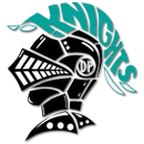 Dakota Prairie High School logo
