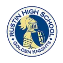 West Chester Bayard Rustin High School logo