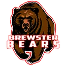 Brewster High School logo