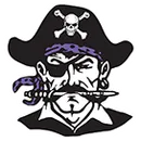 Pacific High School logo