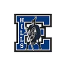 Eastern Hills High School logo