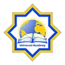 Universal Academy logo