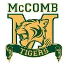 McComb High School logo