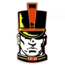 Iowa Falls-Alden High School logo