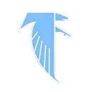 West Rowan logo