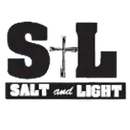 Salt and Light Home School logo