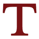 Thomasville High School logo