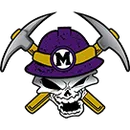 Sunrise Mountain High School logo
