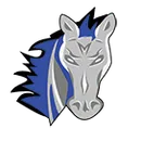 Smoky Mountain High School logo