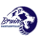 Bartlesville High School logo