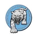 Thomas Jefferson High School logo