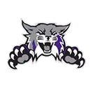 Kimball/White Lake High School logo