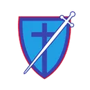 Immanuel Christian High School logo