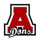 Arroyo High School - San Lorenzo logo