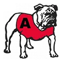 Atlanta High School logo