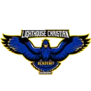 Lighthouse Christian Academy logo