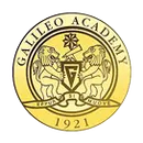 Galileo Academy of Science & Technology logo
