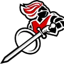 Dunkerton High School logo