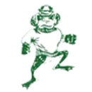Carle Place Senior High School logo