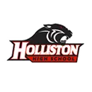 Holliston High School logo