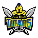 Palo Verde High School logo