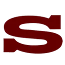 Scarsdale Senior High School logo