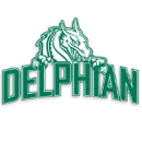 Delphian School logo