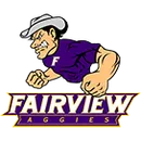 Fairview High School logo