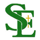 St. Edmond High School logo