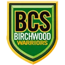 Birchwood Christian High School logo