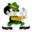Regis High School logo