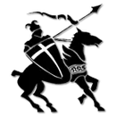 Amelia County High School logo